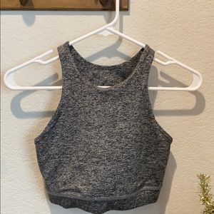 Joah Brown soft & flattering sports bra / top